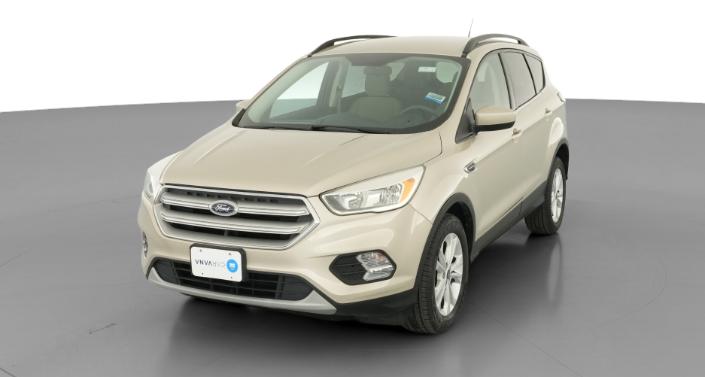 Thumbnail: 2018 Ford Escape - 1
