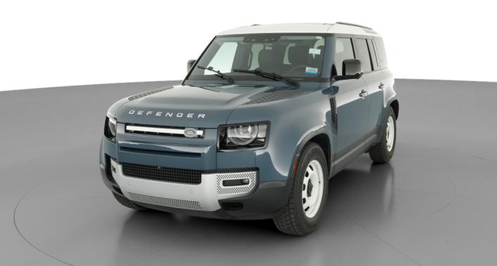 2024 Land Rover Defender 110 -
                  Tooele, UT