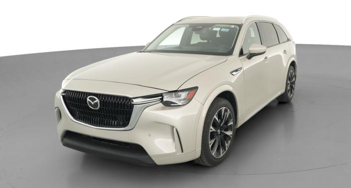 Thumbnail: 2024 Mazda CX-90 - 1
