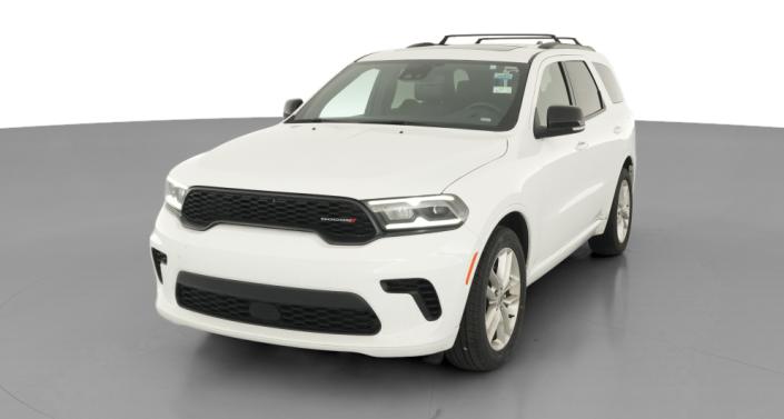 Thumbnail: 2024 Dodge Durango - 1