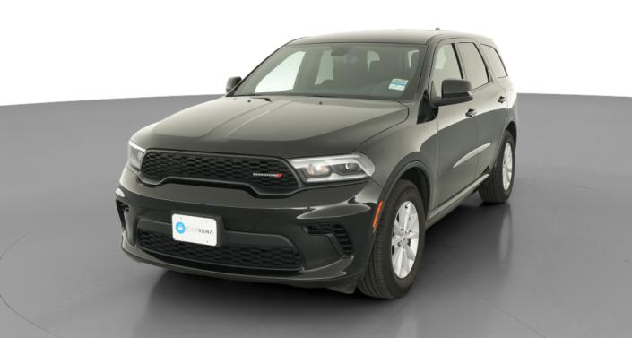 Thumbnail: 2025 Dodge Durango - 1