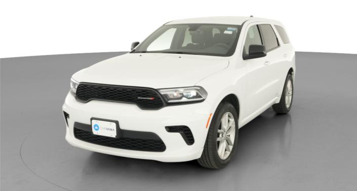 Thumbnail: 2026 Dodge Durango - 1