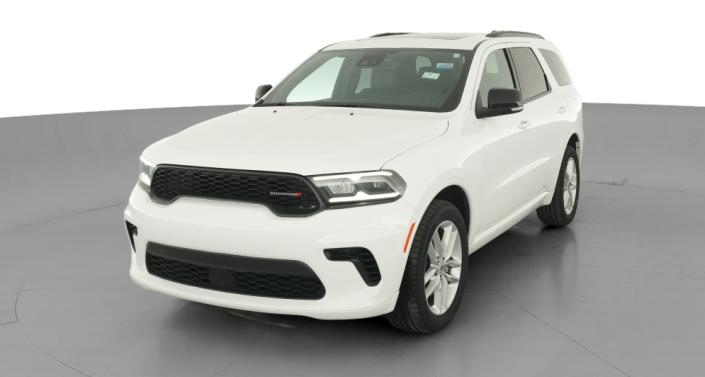 Thumbnail: 2024 Dodge Durango - 1