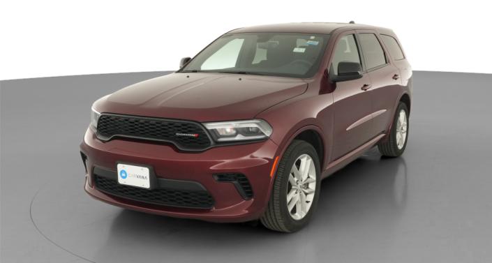 Thumbnail: 2026 Dodge Durango - 1