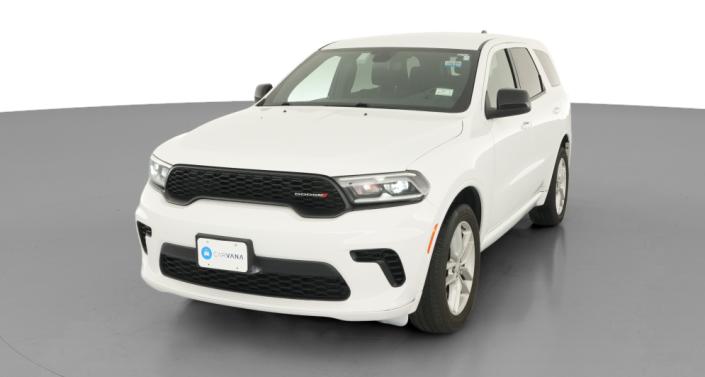 Thumbnail: 2025 Dodge Durango - 1