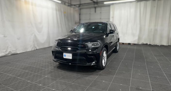 Thumbnail: 2024 Dodge Durango - 1