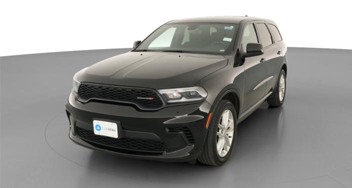 Thumbnail: 2025 Dodge Durango - 1