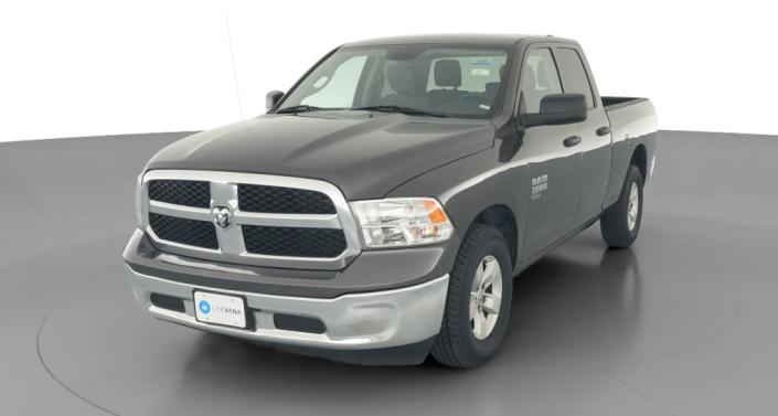 2024 RAM 1500 Classic SLT -
                  San Diego, CA