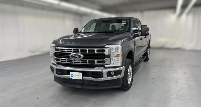 Thumbnail: 2026 Ford Econoline - 1