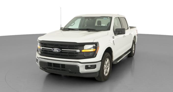Thumbnail: 2025 Ford Econoline - 1