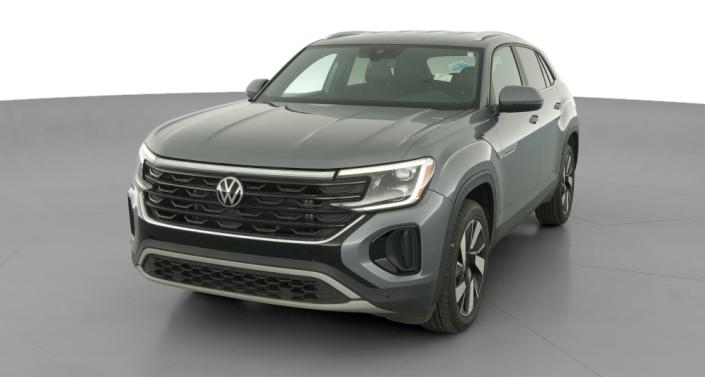 Thumbnail: 2024 Volkswagen Atlas - 1