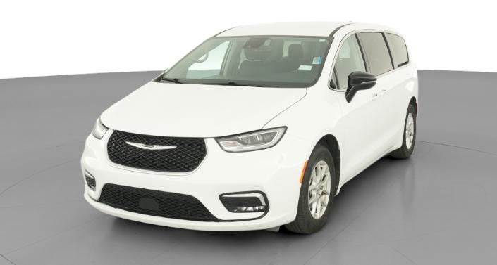 Thumbnail: 2024 Chrysler Pacifica - 1