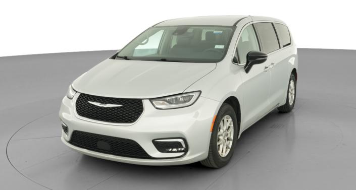Thumbnail: 2024 Chrysler Pacifica - 1