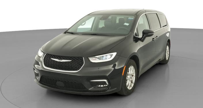 Thumbnail: 2024 Chrysler Pacifica - 1