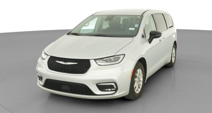 Thumbnail: 2024 Chrysler Pacifica - 1