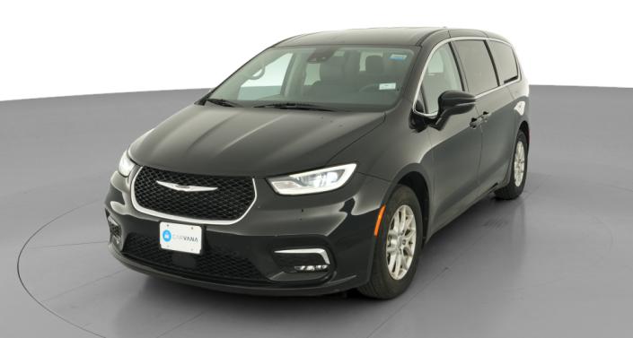 Thumbnail: 2024 Chrysler Pacifica - 1