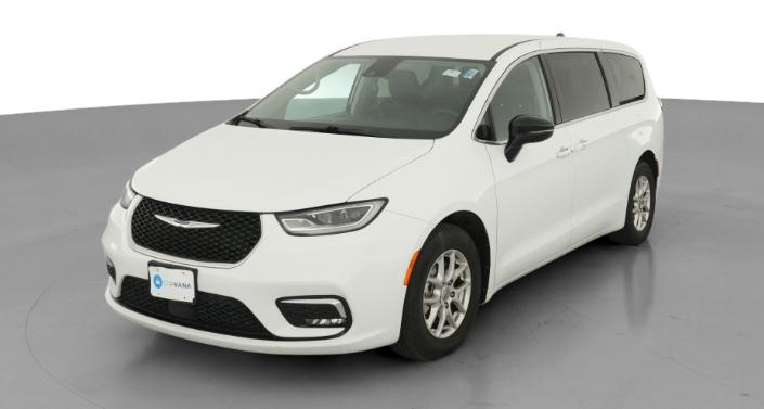 Thumbnail: 2024 Chrysler Pacifica - 1