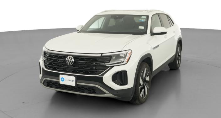 Thumbnail: 2026 Volkswagen Atlas - 1