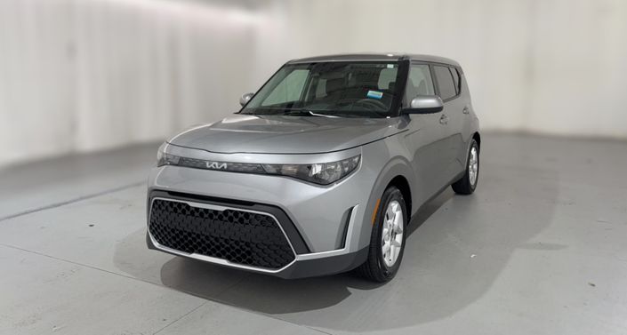 Thumbnail: 2025 Kia Soul - 1