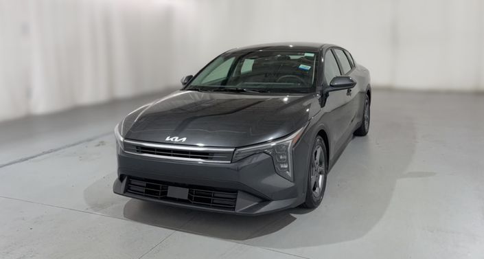 Thumbnail: 2025 Kia K4 - 1