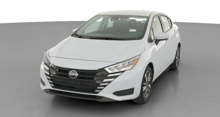 Thumbnail: 2025 Nissan Versa - 1