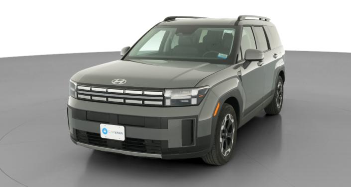 Thumbnail: 2026 Hyundai Santa Fe - 1