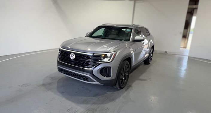 Thumbnail: 2026 Volkswagen Atlas - 1
