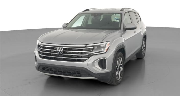 Thumbnail: 2026 Volkswagen Atlas - 1