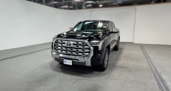 Thumbnail: 2022 Toyota Tundra - 1