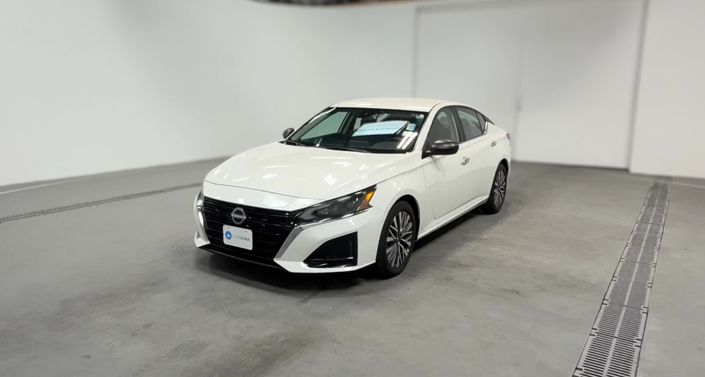 Thumbnail: 2025 Nissan Altima - 1