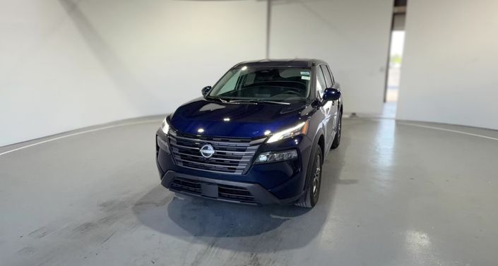 Thumbnail: 2026 Nissan Rogue - 1