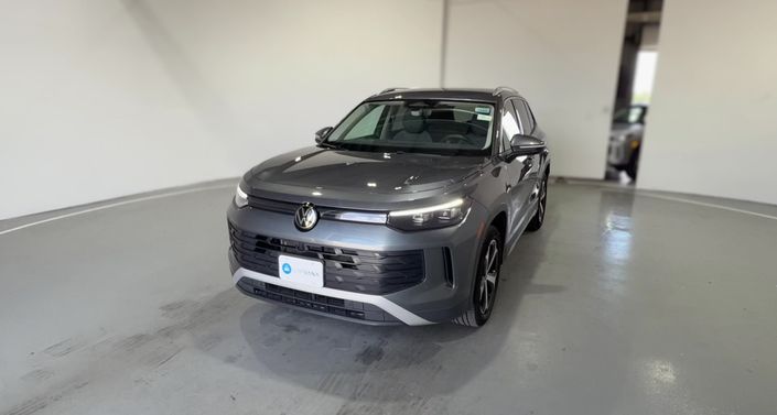 Thumbnail: 2026 Volkswagen Tiguan - 1