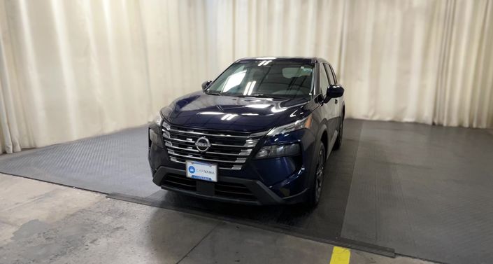 Thumbnail: 2025 Nissan Rogue - 1
