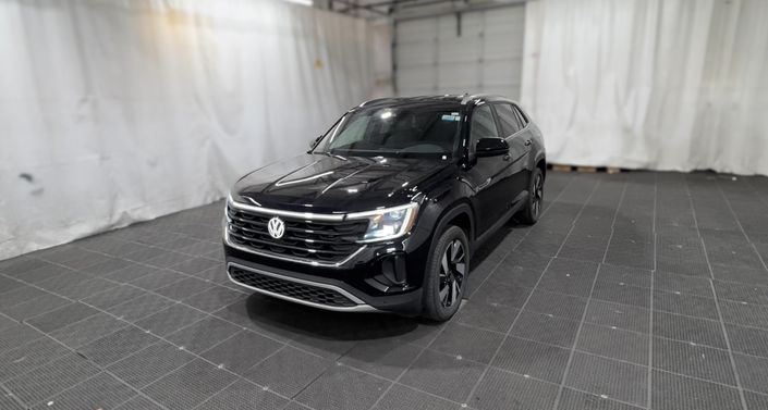 Thumbnail: 2026 Volkswagen Atlas - 1