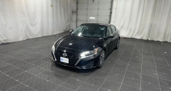 Thumbnail: 2025 Nissan Altima - 1