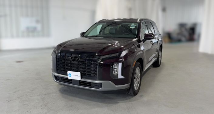 Thumbnail: 2025 Hyundai Palisade - 1