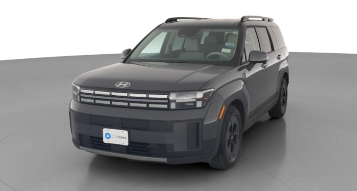 Thumbnail: 2026 Hyundai Santa Fe - 1