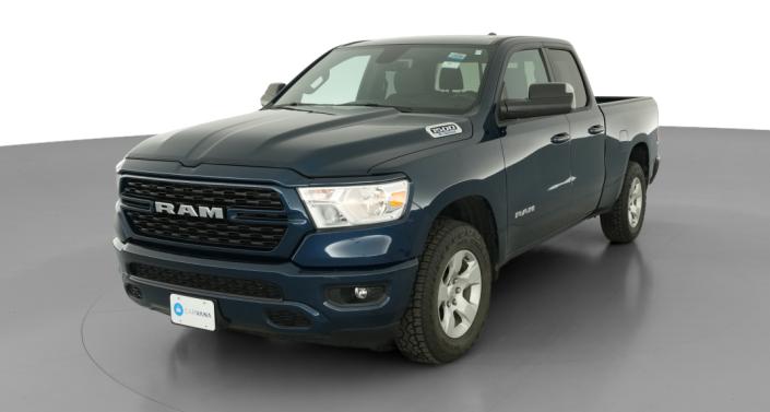 Thumbnail: 2024 RAM 1500 - 1