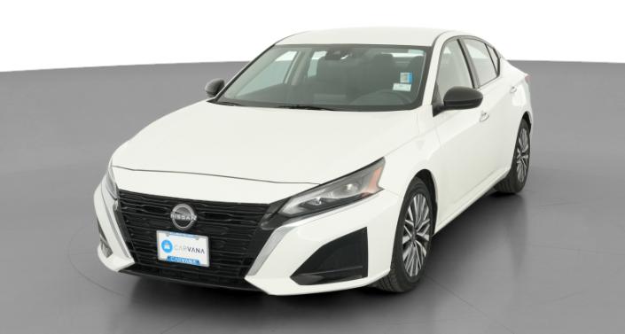 Thumbnail: 2025 Nissan Altima - 1