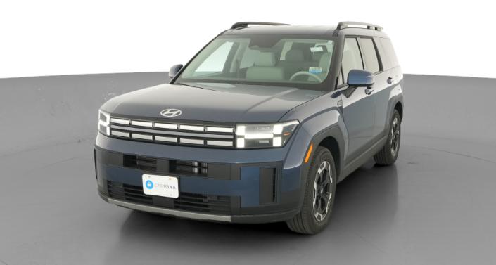 Thumbnail: 2026 Hyundai Santa Fe - 1