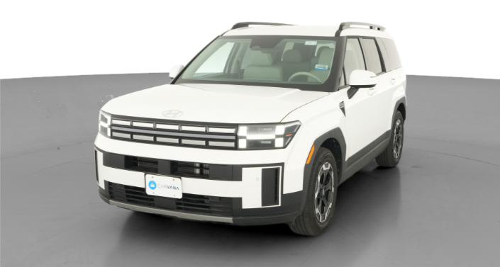 Thumbnail: 2026 Hyundai Santa Fe - 1