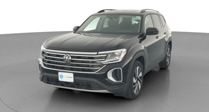 Thumbnail: 2026 Volkswagen Atlas - 1