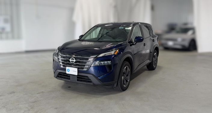 Thumbnail: 2025 Nissan Rogue - 1