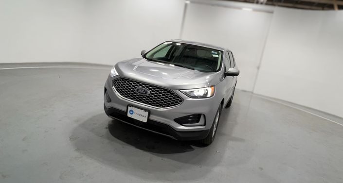 Thumbnail: 2024 Ford Edge - 1