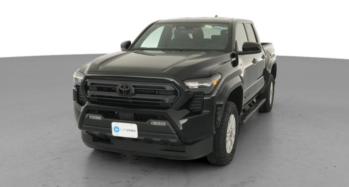 Thumbnail: 2024 Toyota Tacoma - 1