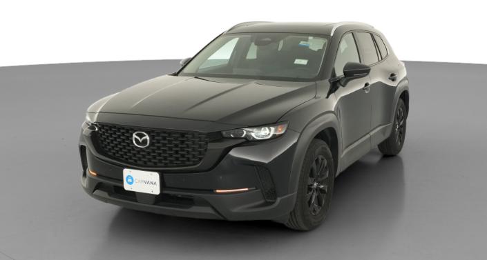 Thumbnail: 2026 Mazda CX-50 - 1