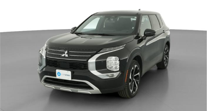 Thumbnail: 2024 Mitsubishi Outlander - 1