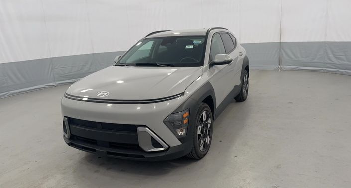 Thumbnail: 2025 Hyundai Kona - 1