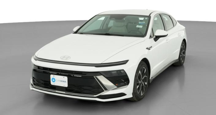 Thumbnail: 2025 Hyundai Sonata - 1