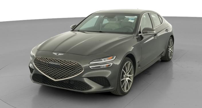 2024 Genesis G70 2.5T -
                  Hebron, OH